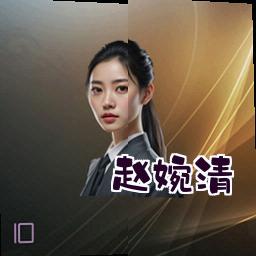 赵婉清